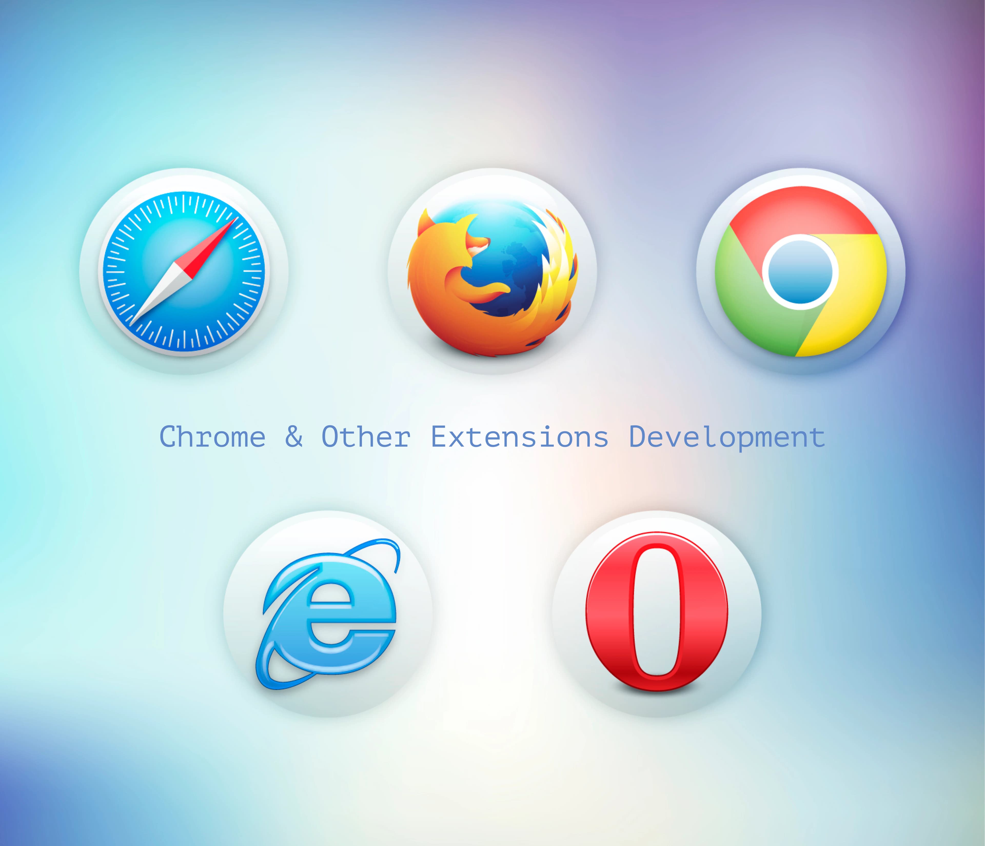 Hire Developers for Browser Extensions