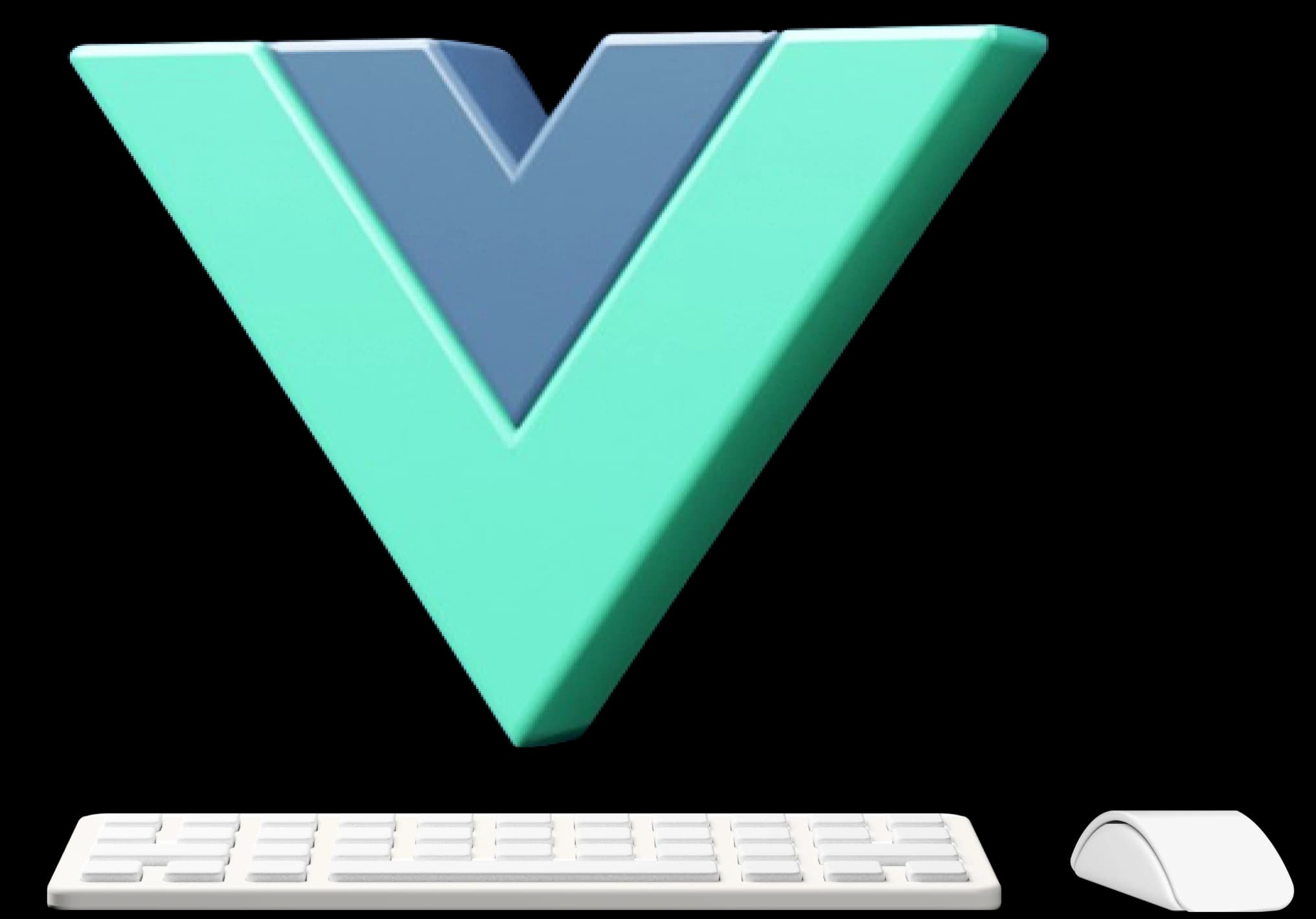 VUE JS Developer From Code Garage