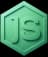 Nodejs Icon